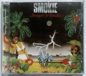 smokie, chris norman, strangers in paradise, ariola bmg, cd 2000
