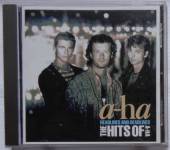 A-Ha - Headlines And Deadlines [1991, 7599-26773-2, WEA Germany]