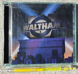 Waltham Waltham [2005, CD+DVD, RCD 10698, Rycodisc USA]