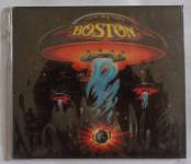 Boston "Boston" CD (1976, 69699863222, Epic Legacy US)