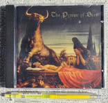 Pigmy Love Circus The Power Of Beef (GK109)