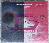 Duran Duran - All You Need Is Now [deluxe CD+DVD]