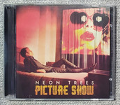 Neon Trees "Picture Show" CD (2012)