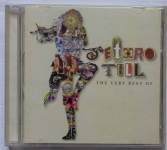 Jethro Tull "The Very Best Of Jethro Tull" [2001, 7243 53261