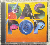 Das Pop "Das Pop" CD (541416503074) © 2009