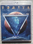 Isao Tomita "Dr. Coppelius" Blu-ray 4.0