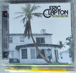Eric Clapton "461 Ocean Boulevard" SACD 5.1