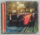 can, unlimited edition, sacd, dsd, sacd 2.0