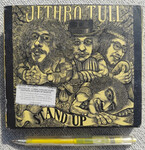 Jethro Tull Stand Up Live At Carnegie Hall 2CD & DVD