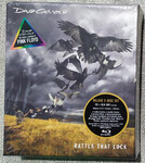 David Gilmour, Rattle That Lock, BD 5.1