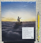 Pink Floyd - The Endless River (Blu-ray Disc 5.1)