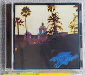 Eagles "Hotel California" SACD 5.1 [1976, WPCR-14165 Warner