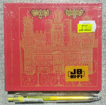 XTC, Nonsuch, CD + Blu-ray-Audio 5.1