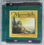 George Frideric Handel’s Messiah DVD-Audio 5.1
