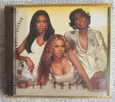 Destiny's Child Survivor SACD 5.1