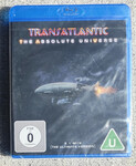Transatlantic "The Absolute Universe" Blu-ray – Audio 5.1