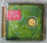 Alice Cooper "Billion Dollars Babies" Blu-ray Quadio 4.0