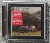 america holiday, quadio, bd 4.0, quadro. quadraphonic