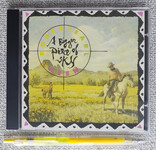 Robert Earl Keen "A Bigger Piece of Sky" (SACD 2.0)