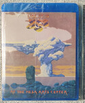 Yes - Like It Is – Live at Mesa Art Center Blu-ray 5.1