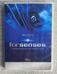 Blu Elements Present Forsenses DVD DTS-ES 6.1