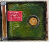 Alice Cooper "Billion Dollars Babies" Blu-ray Quadio 4.0