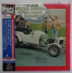 Geno Washington & The Ram Jam Band "Hipsters, Flipsters, Finger-P