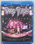 Deep Purple with Orchestra Live at Montreux 2011 BD 5.1
