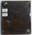 Ozzy Osbourne "Memoirs Of A Madman" [2DVD, Epic USA]