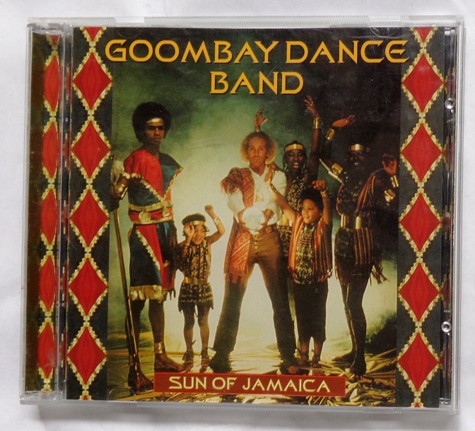 Band4band перевод. Группа Goombay Dance Band. Goombay Dance Band Marrakesh. Goombay Dance Band - Holiday in Paradise. Goombay Dance Band - Marrakesh Genre.